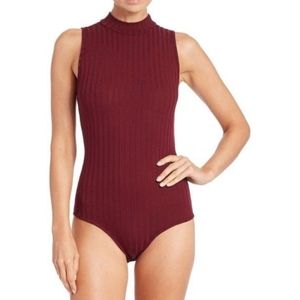 Design Lab bodysuit